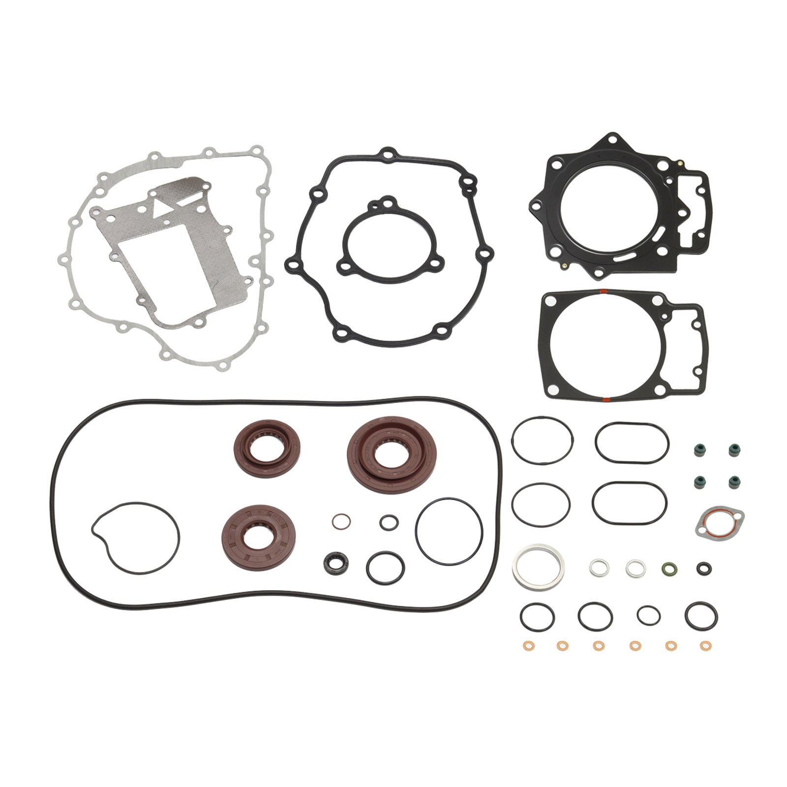 Namura Full Gasket Set (with Oil Seal Kit) - Image 1