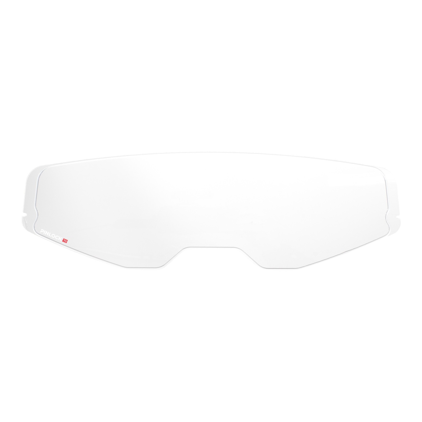 Sena Pinlock Anti-Fog Insert Lens for Outlander Helmet - Image 1