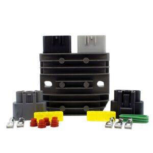 Series Regulator Bypass Suzuki DRZ400 / Kawasaki KLX400 (RMS020-108148) - Image 4