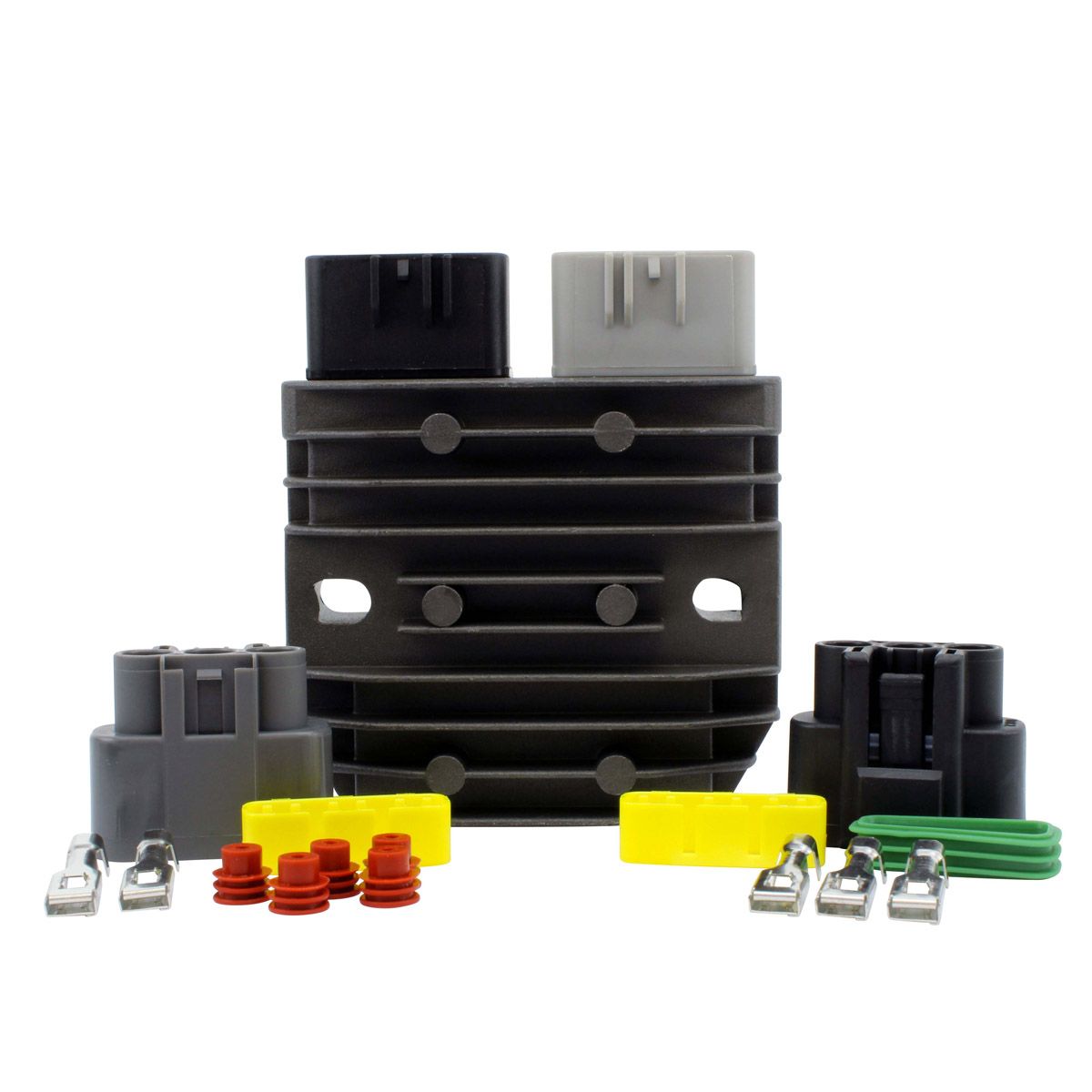 Series Regulator Bypass Suzuki DRZ400 / Kawasaki KLX400 (RMS020-108148) - Image 4