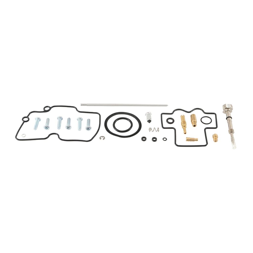 CARBURETTOR REBUILD KIT 26-1272
