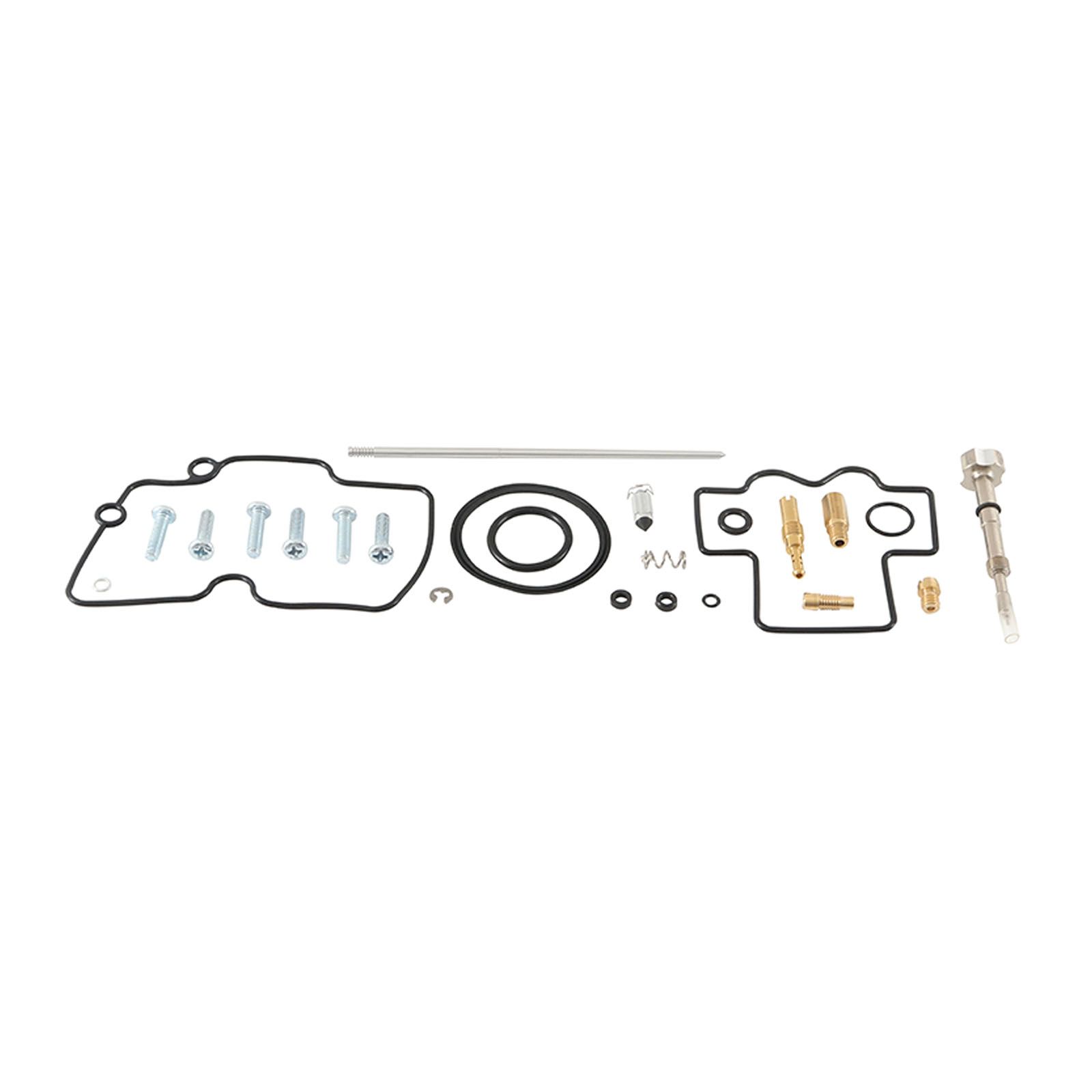 CARBURETTOR REBUILD KIT 26-1272 - Image 2