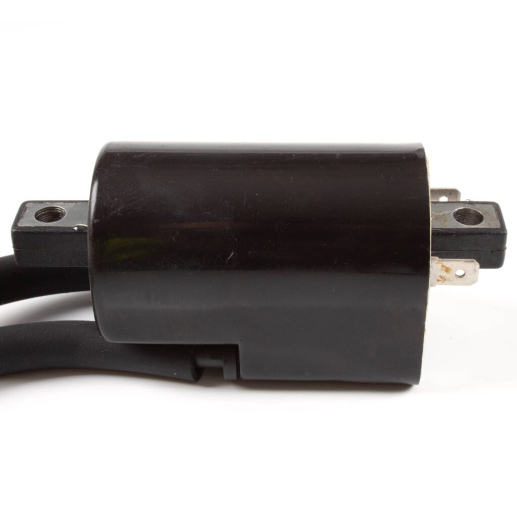 WHITES ELECTRICAL COIL-12V