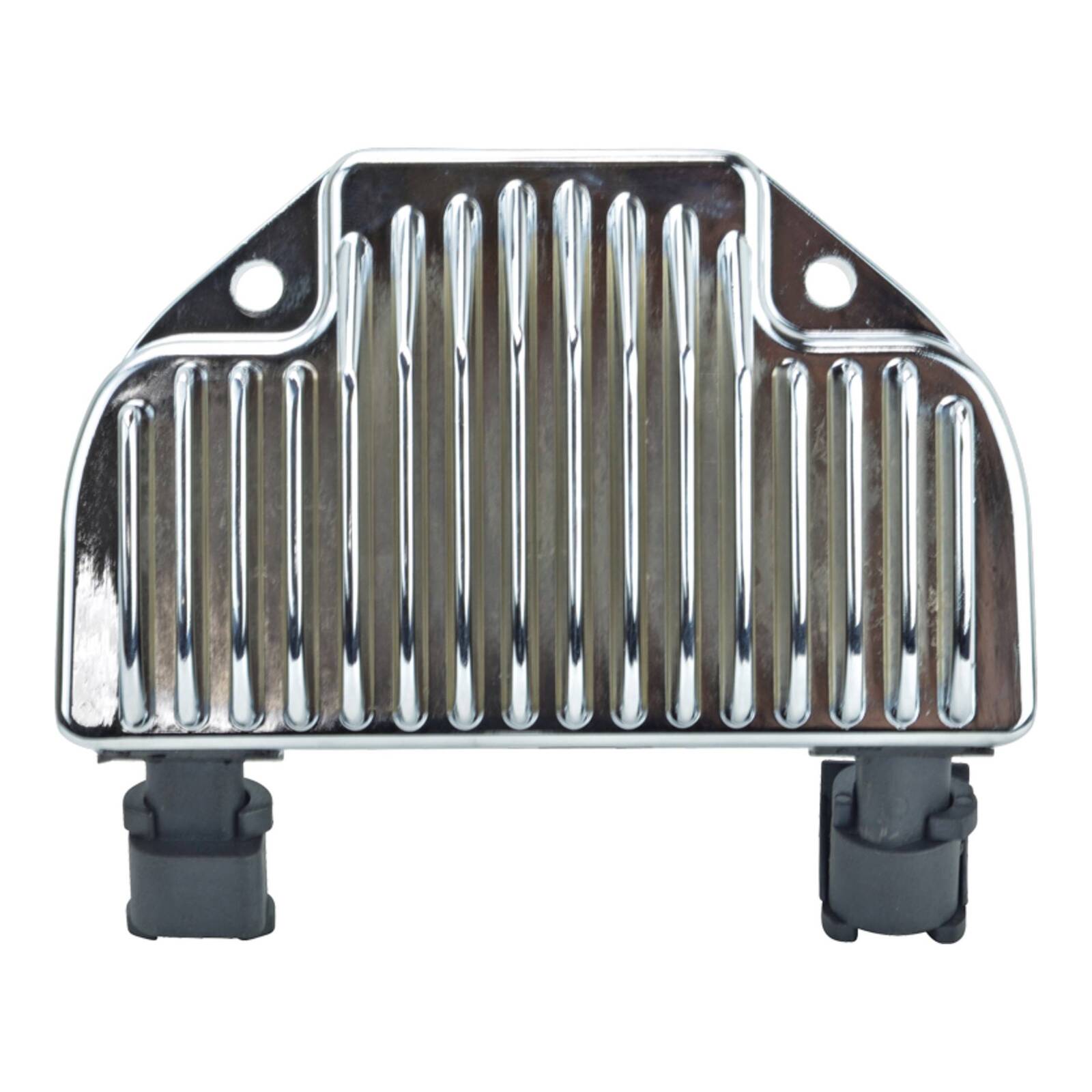 Voltage Regulator Rectifier - Chrome 230-22132 - Image 2
