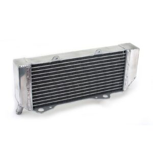 WHITES RADIATOR LEFT HON CRF450X 05-09 12-15 - Image 1
