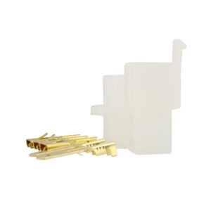 VOTLTAGE REGULATOR SUZUKI DRZ - Image 6