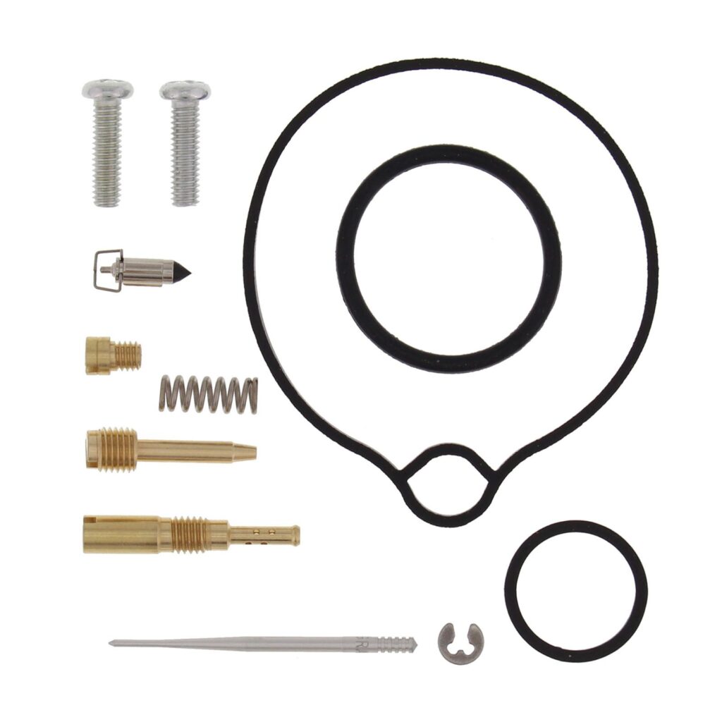 CARBURETTOR REBUILD KIT - 26-1238