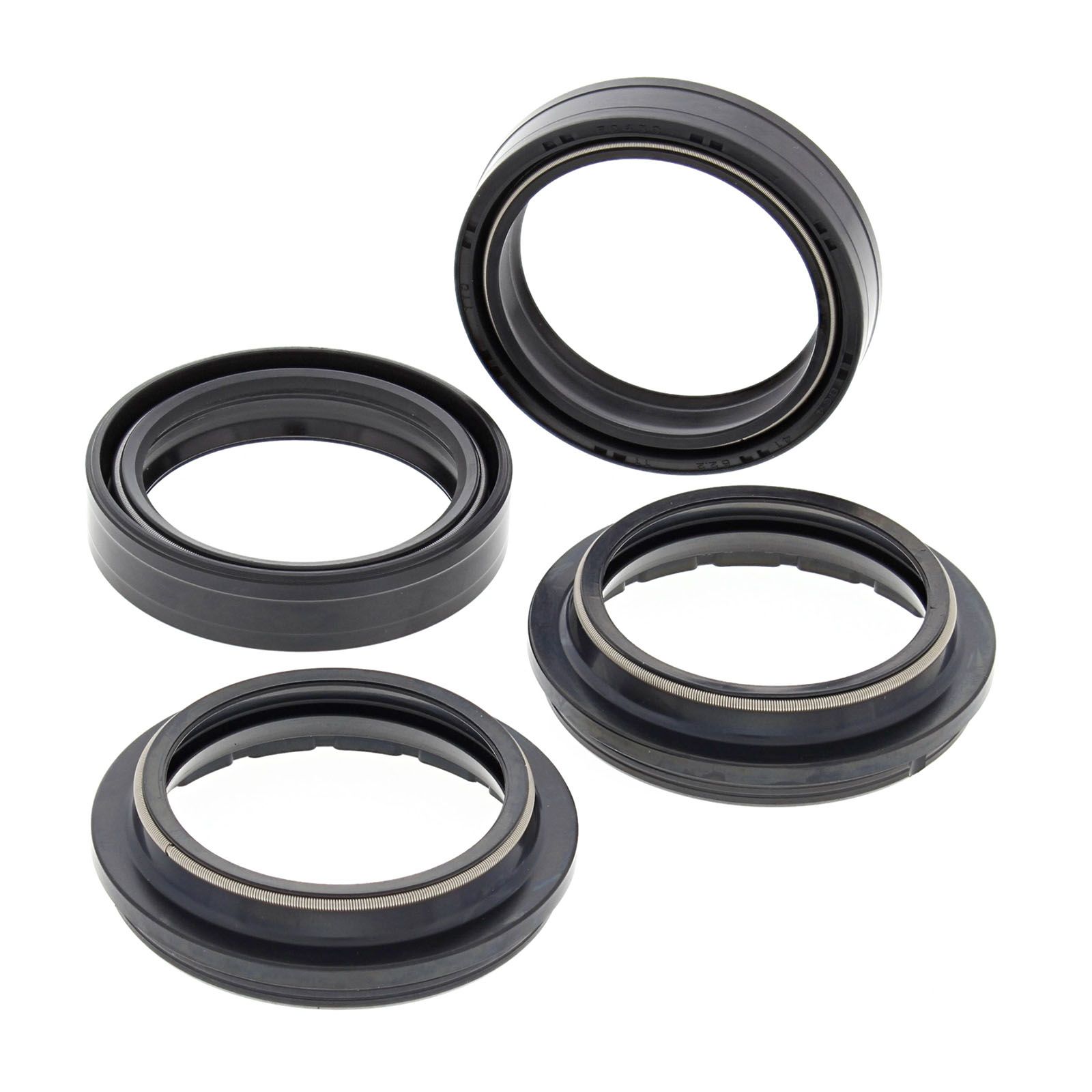 FORK OIL AND DUST SEAL KIT 56-161 - Image 1