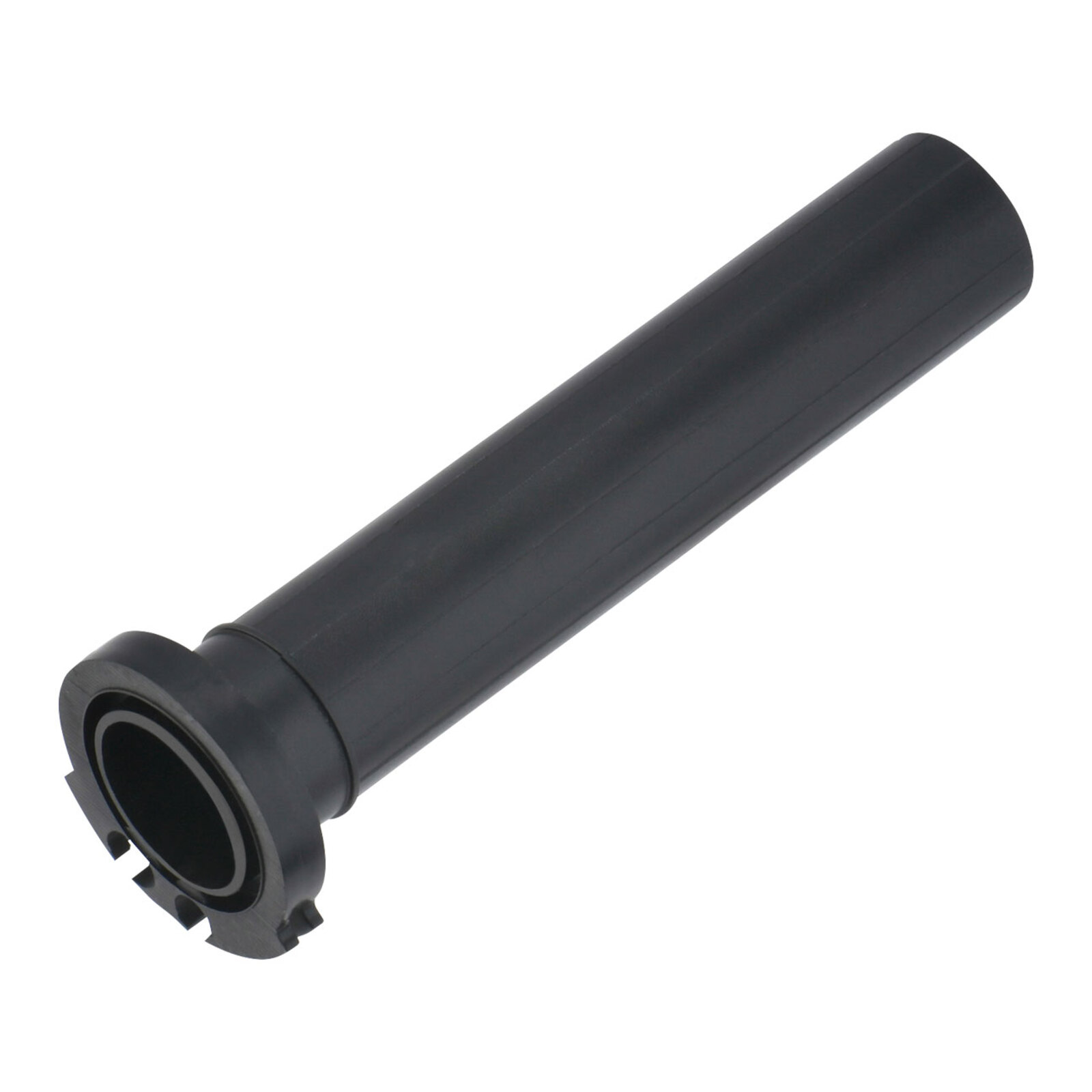 Zeta Throttle Tube Open End - Yamaha Misc - Image 1