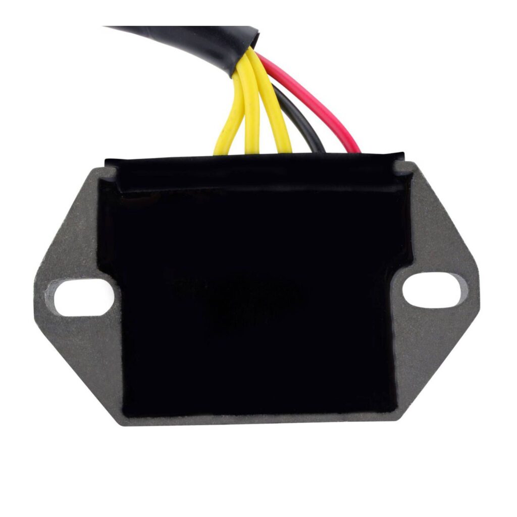VOLTAGE REGULATOR RECTIFIER KAWASAKI KX 450