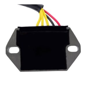 VOLTAGE REGULATOR RECTIFIER KAWASAKI KX 450 - Image 11