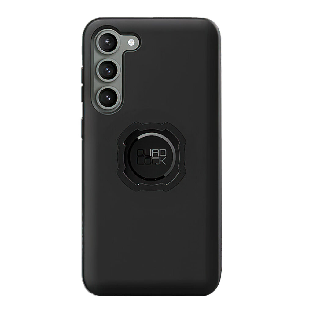 Quad Lock Samsung Galaxy S23+ Case