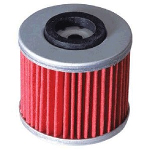 Oil Filter K&N (HF145)