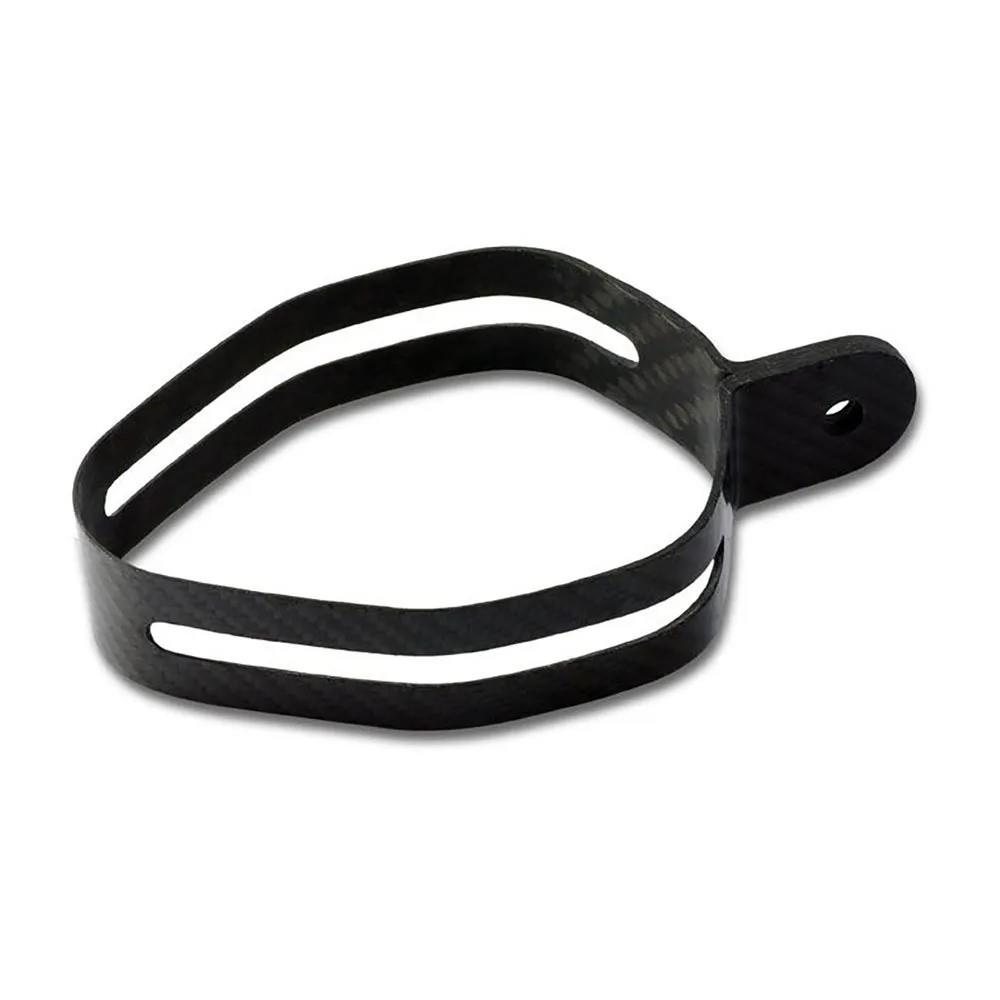 Akrapovic Carbon Clamp