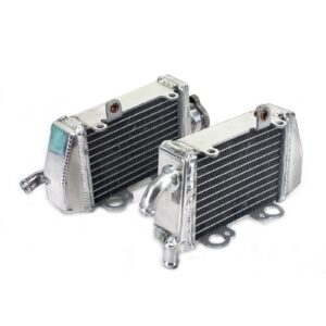 WHITES RADIATORS KTM SX65 09-15 PAIR - Image 3