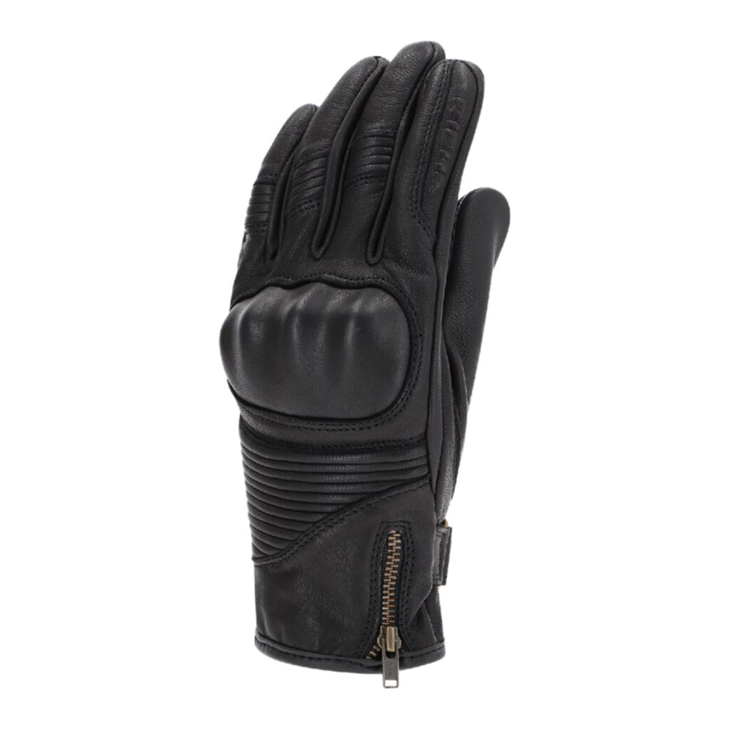 Richa Nazaire Road Gloves Ladies Black