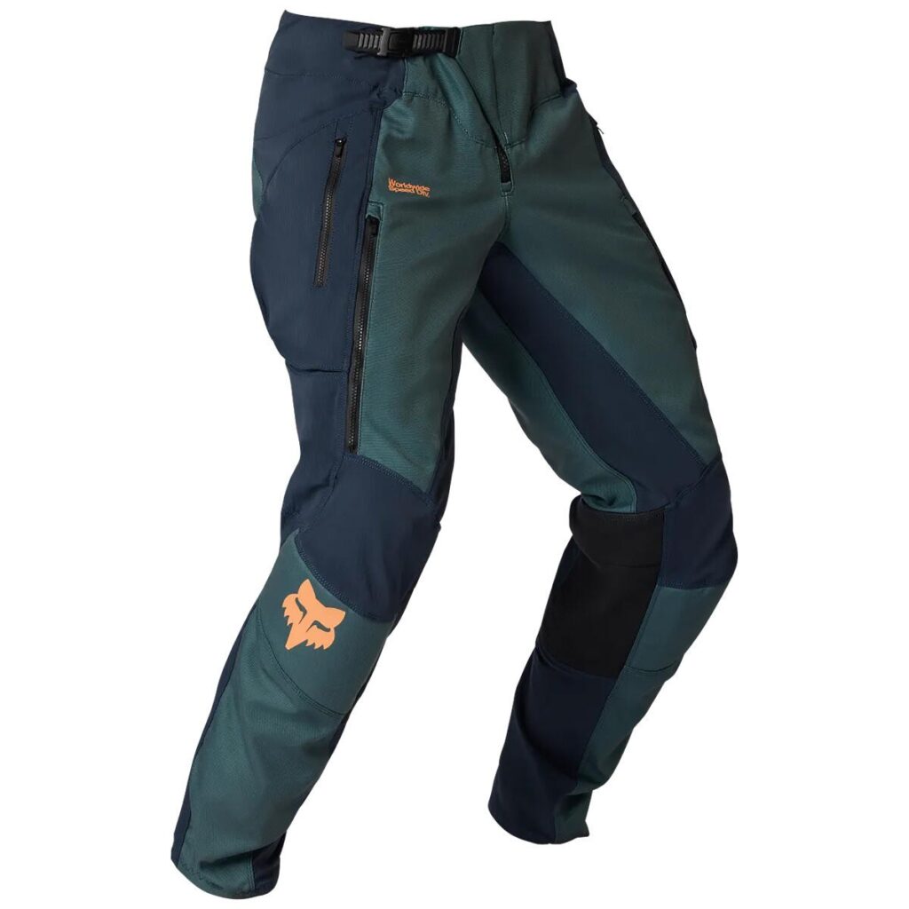 Fox Ranger Off Road Pant Sage Green