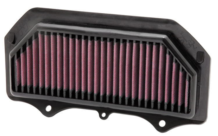 Air Filter K & N GSX-R600/750 2011