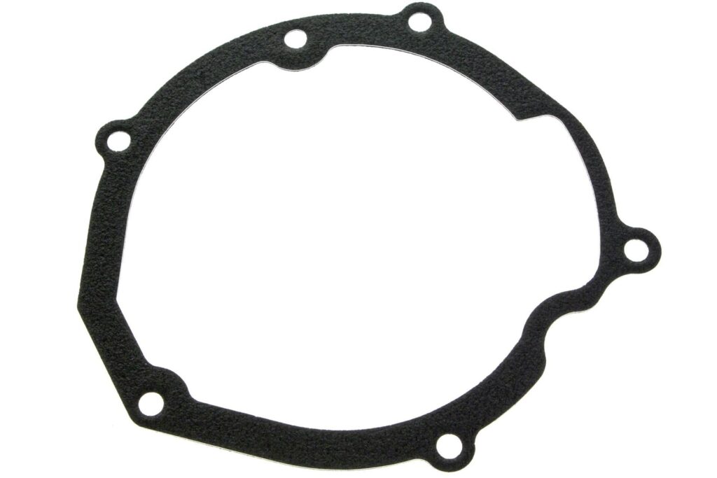 Yamaha Crankcase Cover Gasket YZ125 2001 - 2004