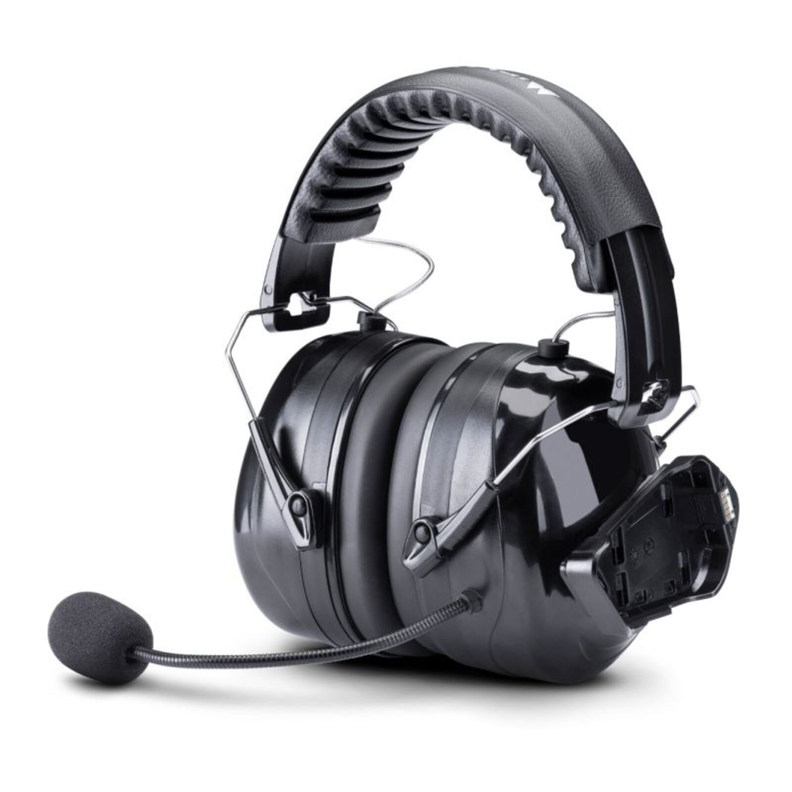 Midland Noise-Cancelling Headset for R Series - Image 1