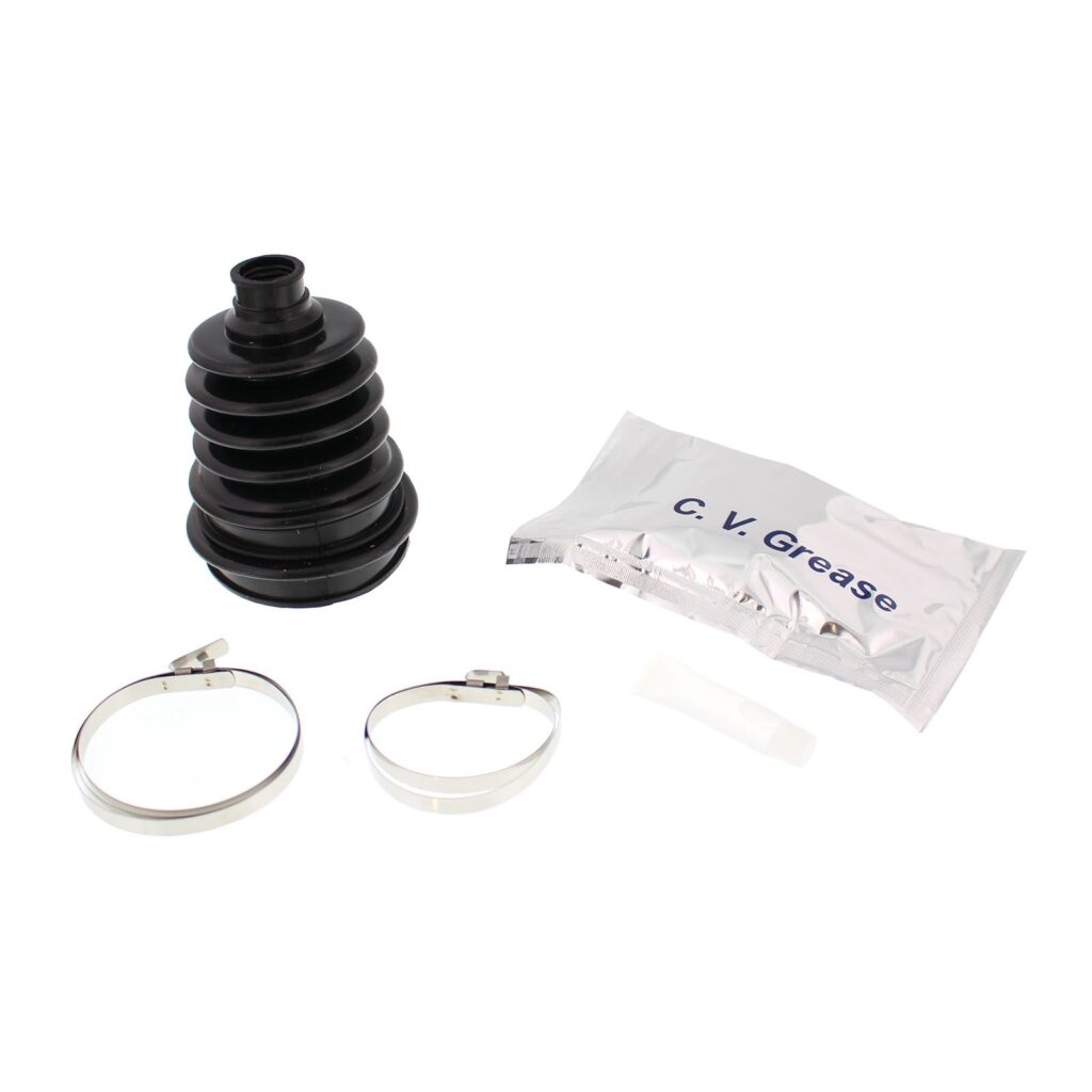 ALL BALLS EZ BOOT KIT UNIVERSAL LARGE ID80/20