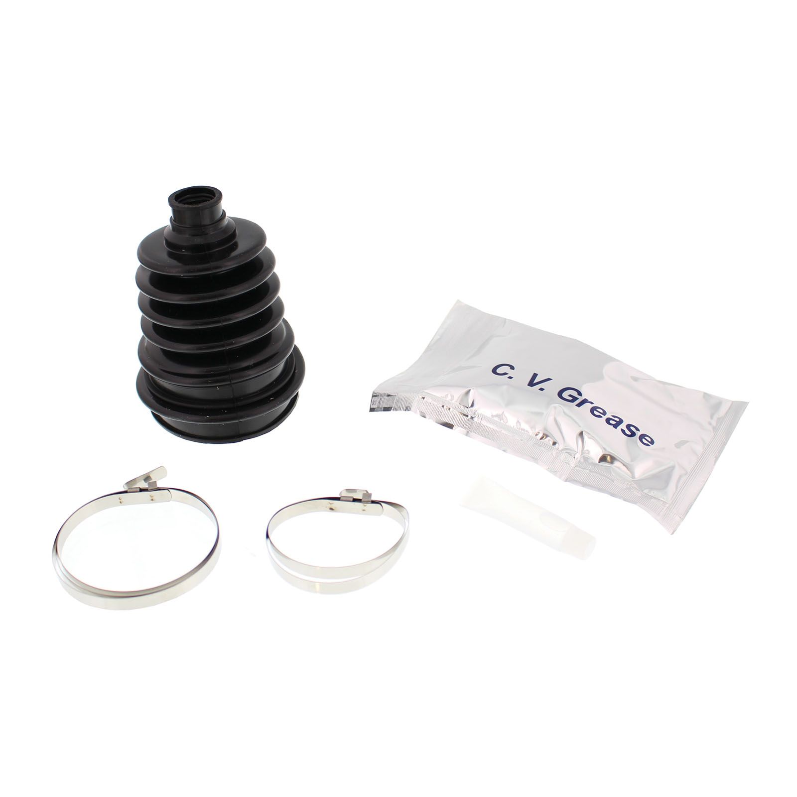 ALL BALLS EZ BOOT KIT UNIVERSAL LARGE ID80/20 - Image 2