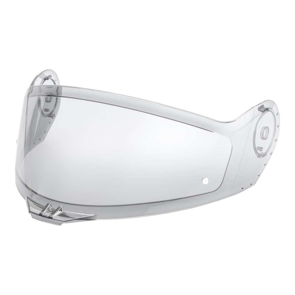 NITRO F160 VISOR [CLEAR]