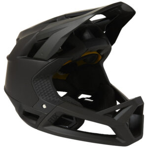 Helmet Fox Proframe Matte Black - Image 2