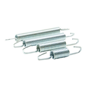 DRC Standard Exhaust Spring 75mm 5pcs - Image 1