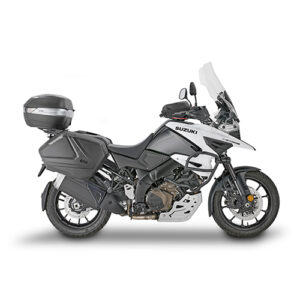 TOP BOX KIT NEEDS PLATE SUZUKI V-STROM 1050 '20-> - Image 13