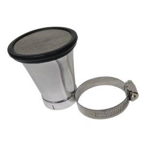 WHITES VELOCITY STACKS 39mm ID - Image 2
