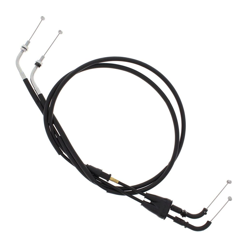 THROTTLE CABLE 45-1177