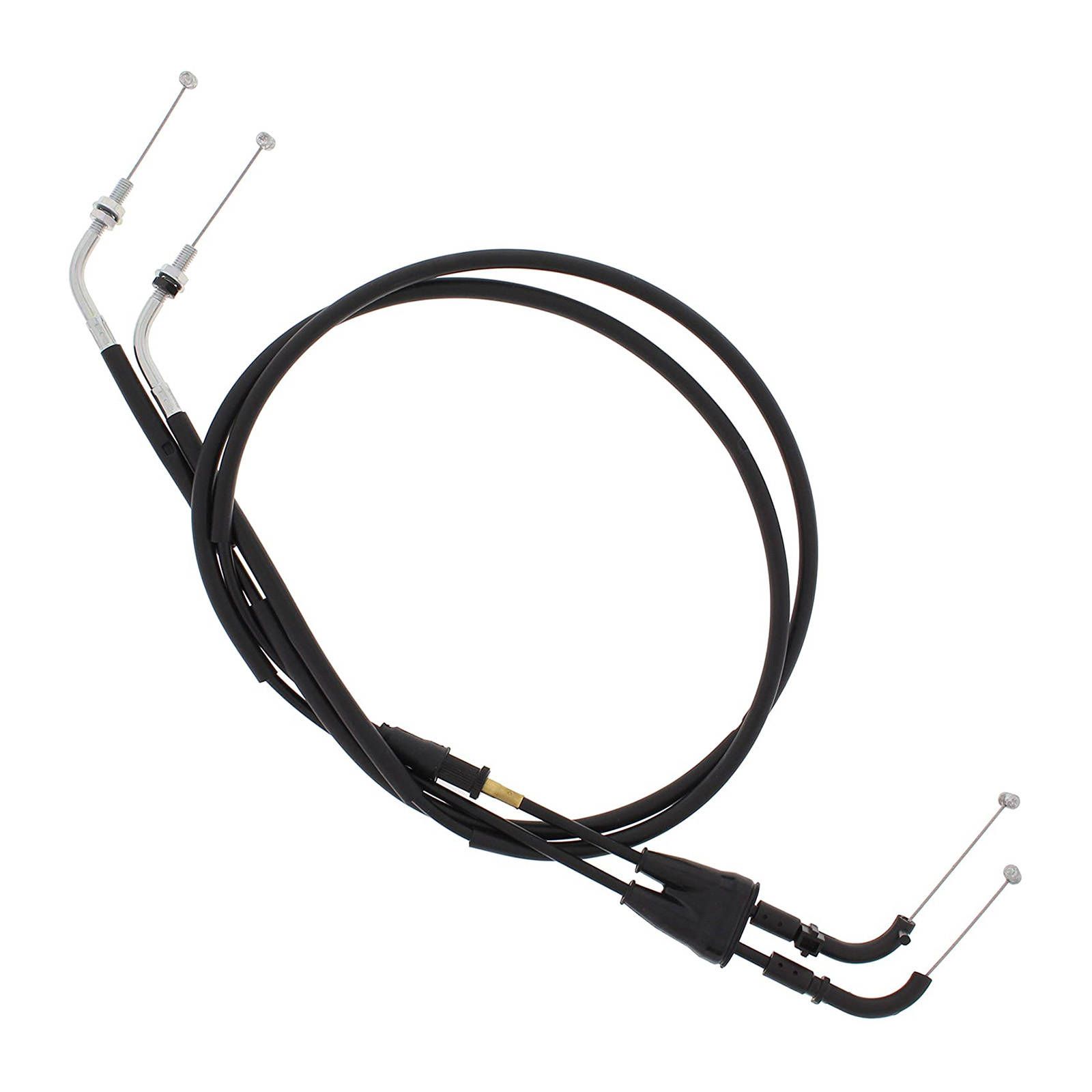 THROTTLE CABLE 45-1177 - Image 1