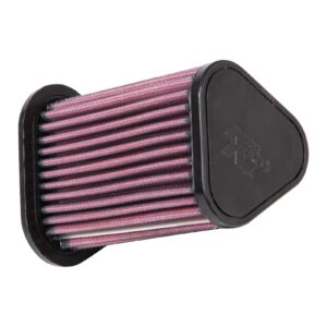 K&N REPLACEMENT AIR FILTER RO-6518 - Image 2