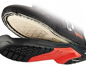 Boots TCX Comp EVO 2 Michelin Black/White - Image 3