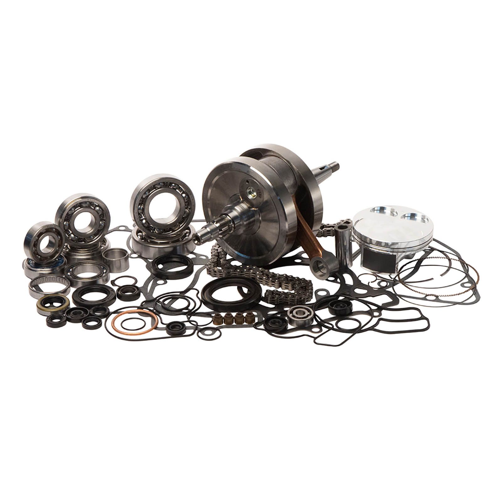 COMPLETE ENGINE REBUILD KIT KAW KX 250 F 2005 - Image 1