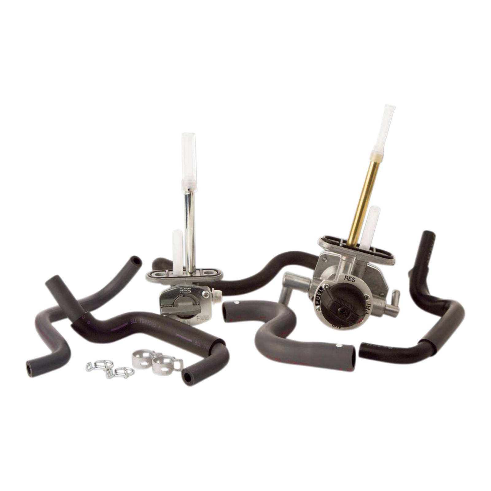 All Balls Racing Fuel Tap Kit (FS101-0143) - Image 1
