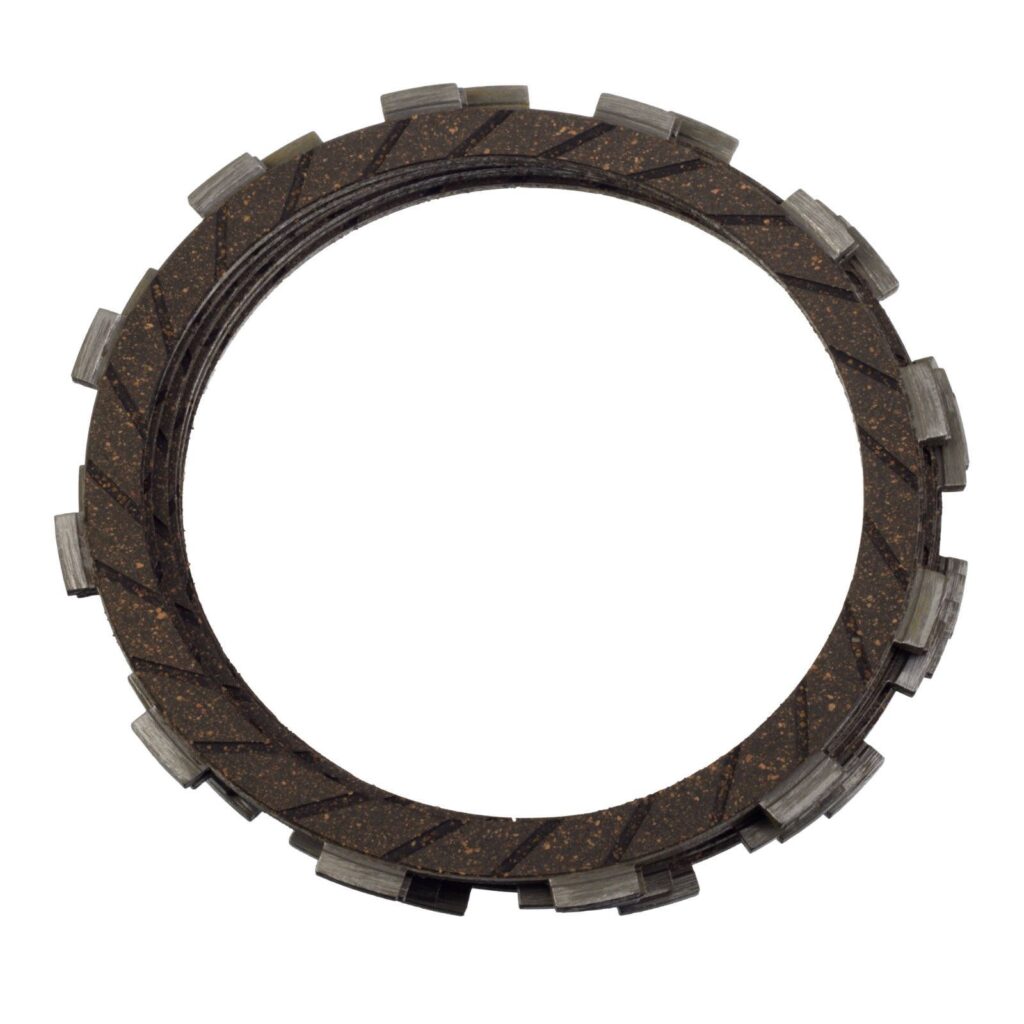 WHITES CLUTCH KIT KLF400/ LTF400/500