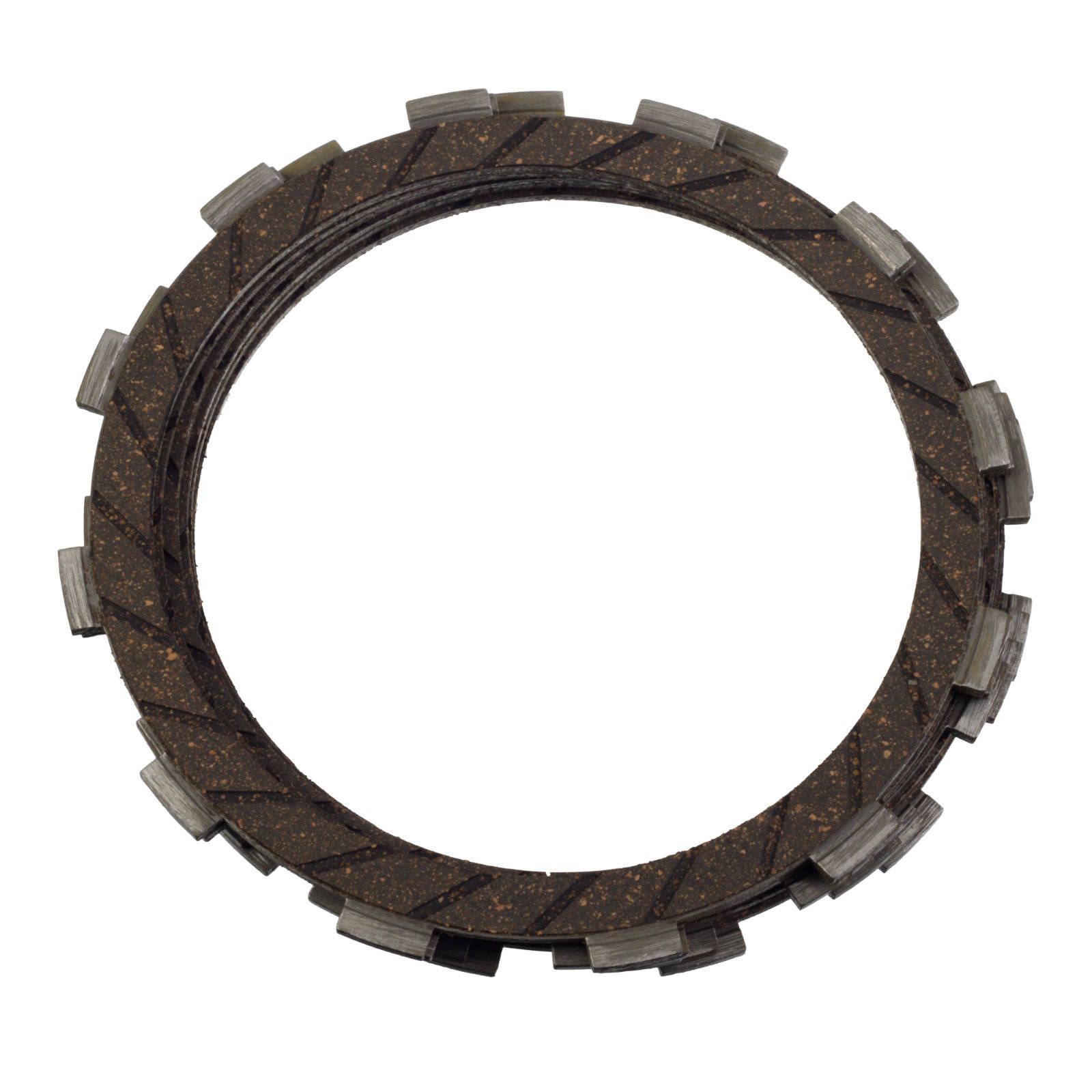 WHITES CLUTCH KIT KLF400/ LTF400/500 - Image 1