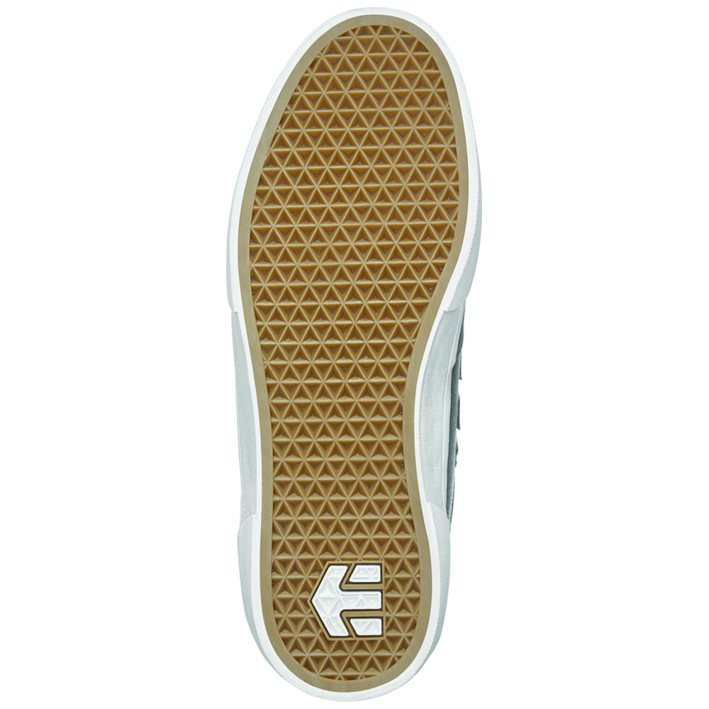 Etnies Windrow Vulc Shoes Dark Grey