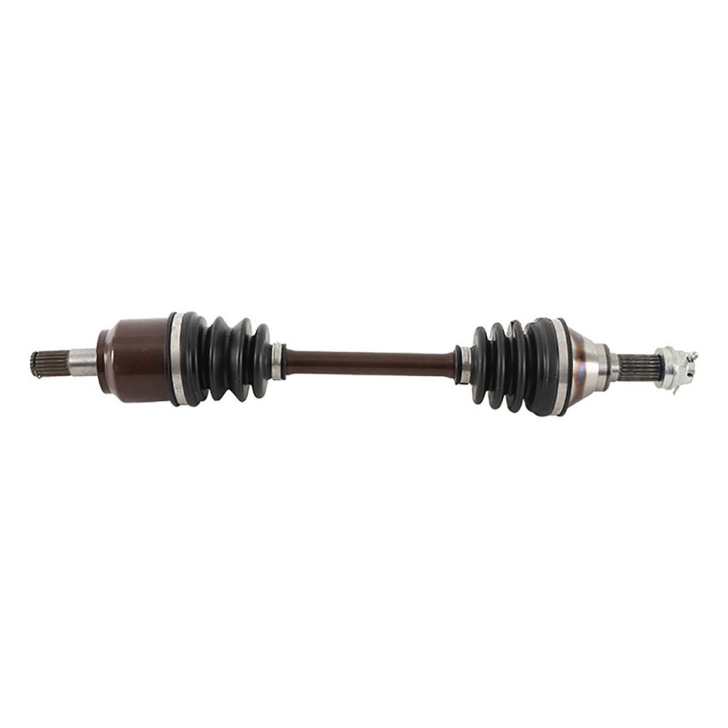 ATV CV/AXLE 6 BALL COMPLETE SHAFT
