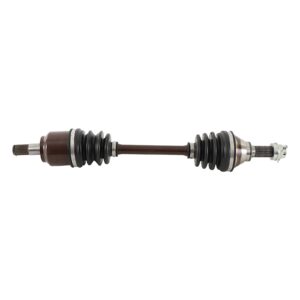 ATV CV/AXLE 6 BALL COMPLETE SHAFT - Image 1