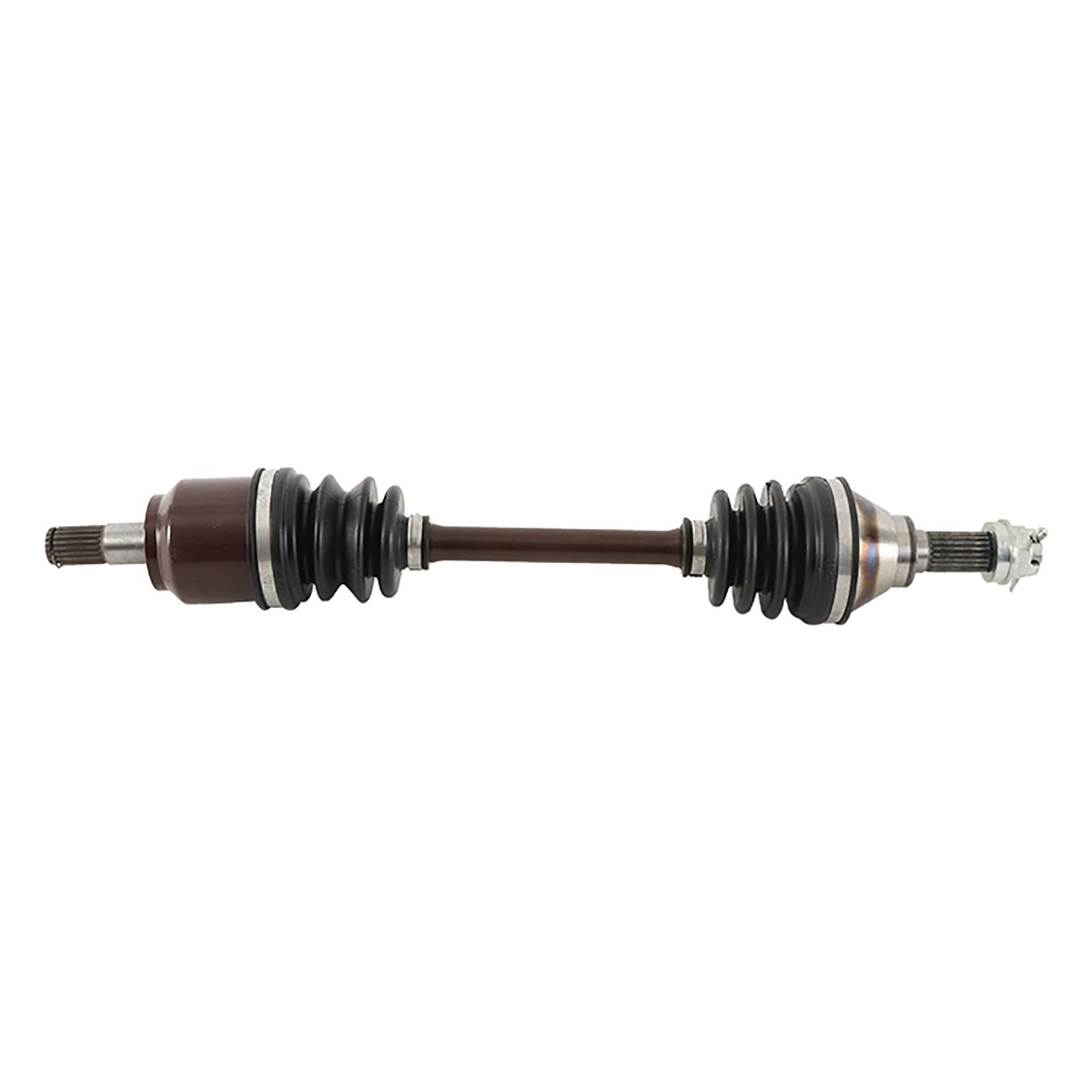 ATV CV/AXLE 6 BALL COMPLETE SHAFT - Image 1