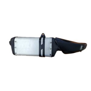 Secondhand KTM Muffler - Image 1