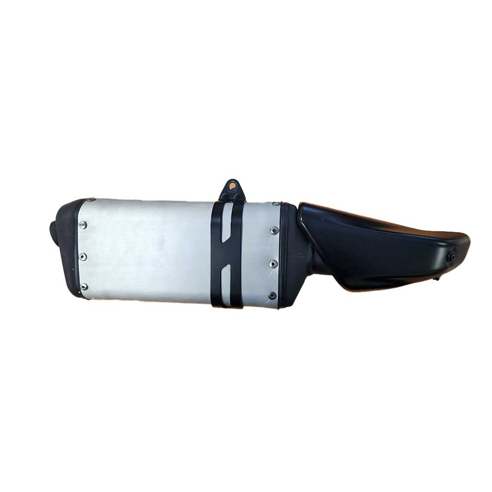 Secondhand KTM Muffler