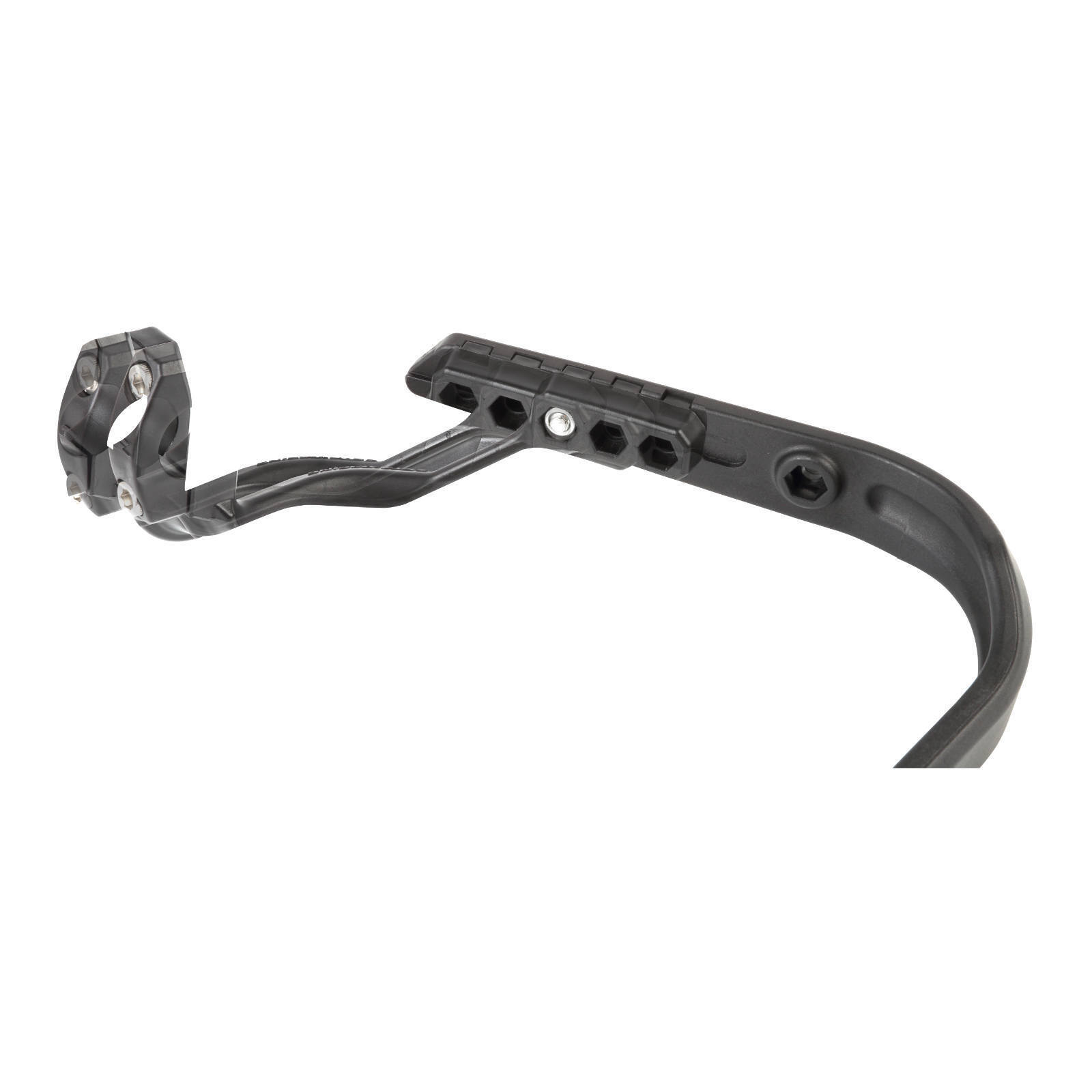 Zeta Antler Handguard Black - Image 14