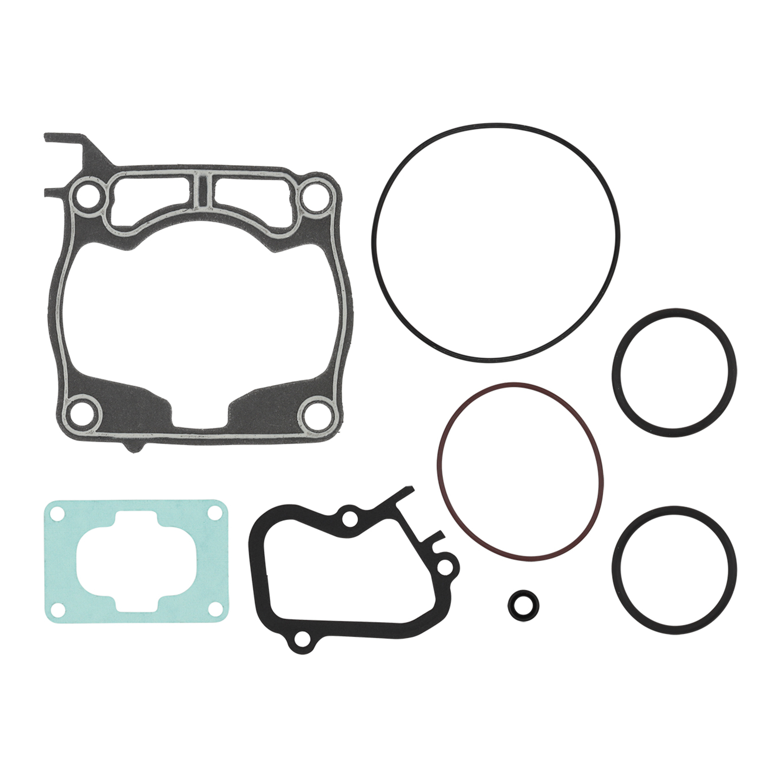 Namura Top-End Gasket Set - Image 1