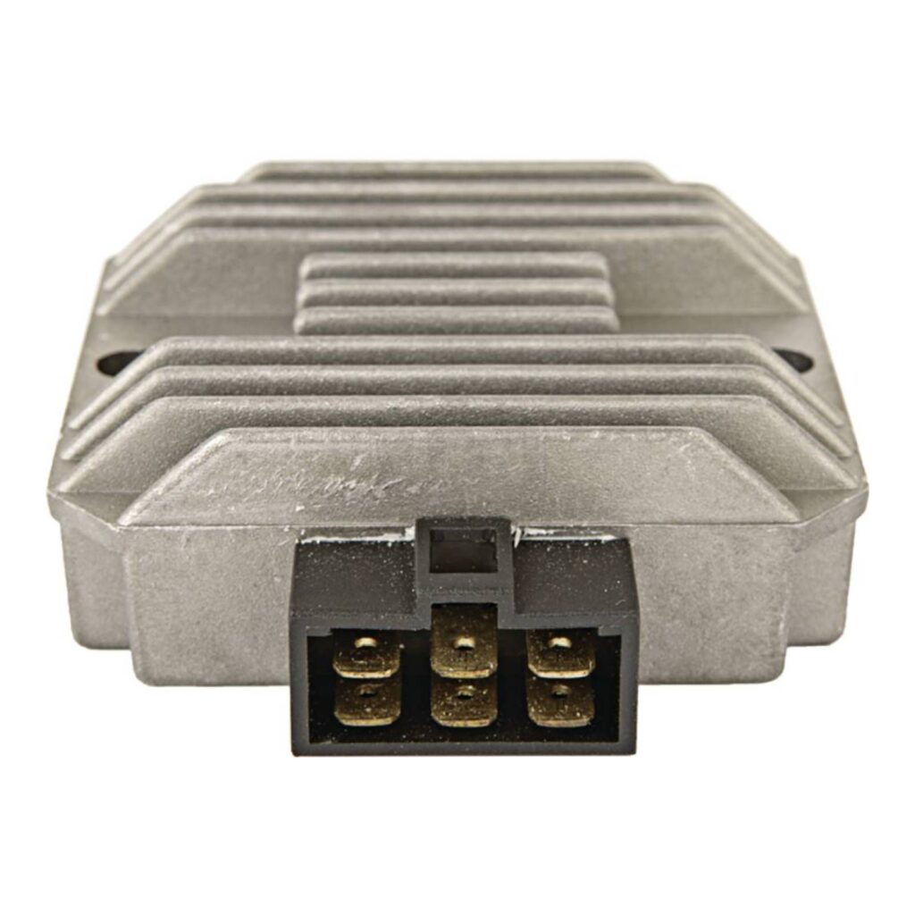 REGULATOR J&N 230-58131 AKI6014