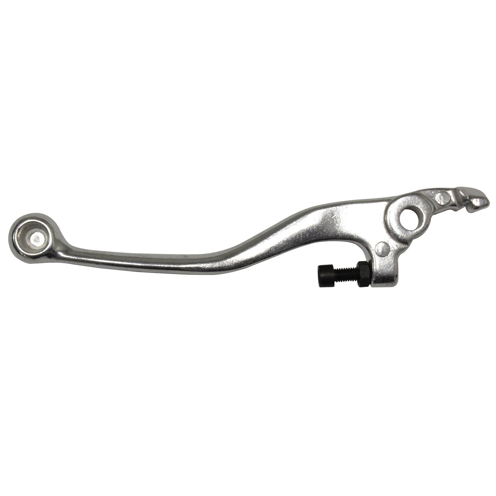 WHITES BRAKE LEVER SUZ DRZ400SM'05-09,S'00-09 - Image 2