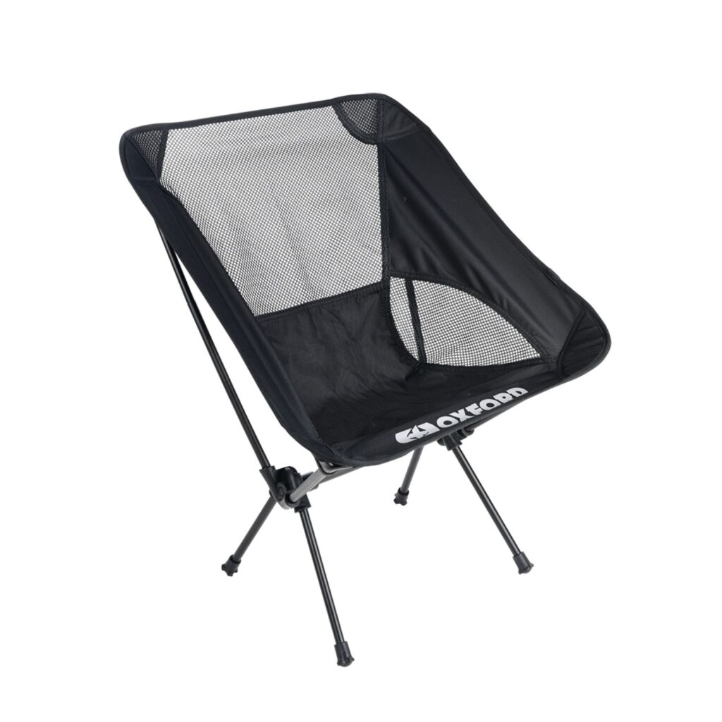Oxford Camping Chair